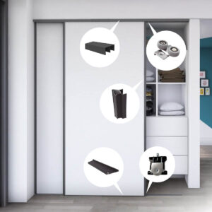 Kit Smart Sist Corredizo 4.0 X 2.60m (2h) (2)