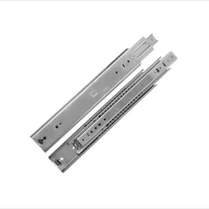 Correderas Telescopicas 60cm Reforzadas 90kg Galvanizado Hafele