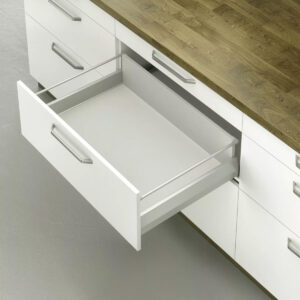 Varilla Longitudinal Matrix Box P 500mm Blanco (2)