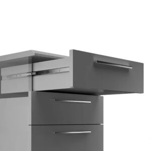 Correderas Telescopicas 3.5 X 40.6cm Slim 25kg Tarken (2)