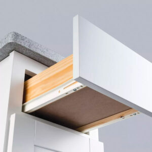 Correderas Metalicas Z 3.6 X 35cm 20kg Blanco Hafele (2)