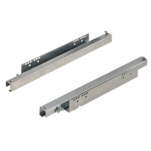 Guias Ocultas 31cm Push Open 30kg Hafele