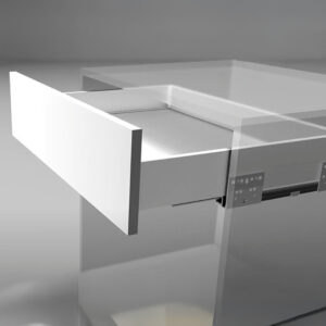 Lateral Doble Pared Slim C/sop 199mm X 500mm Blanco (2)