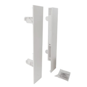 Soporte Frontal Slim P/cajon Interno 199 Blanco