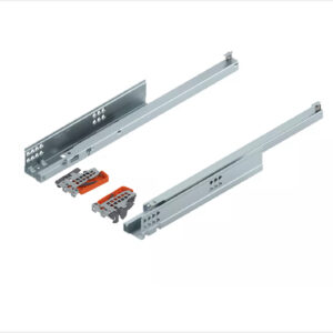 Bl - Gtep450to - Guia Tandem Tip-on Extension Parcial 30kg 450mm + Gatillos