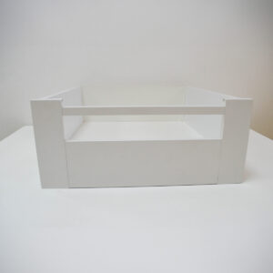 Uhmbi17045b - Cajon Interno Magic Box H170 X 450mm Blanco 35kg (2)