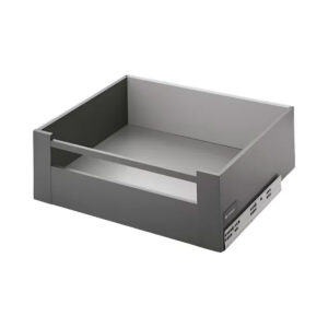 Uhmbi17045g - Cajon Interno Magic Box H170 X 450mm Gris 35kg