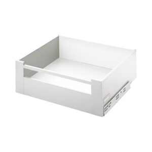 Uhmbi17055b - Cajon Interno Magic Box H170 X 550mm Blanco 35kg