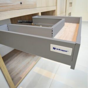 Uhmbp4590g - Cajon Bajo Pileta Magic Box 450mm Mod 900mm Gris 35kg (2)