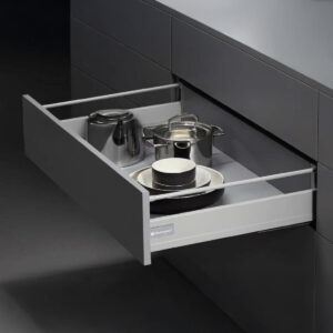 Uhpbco8050g - Cajon Ollero Pobox De H80 X 500mm Gris 35kg (2)