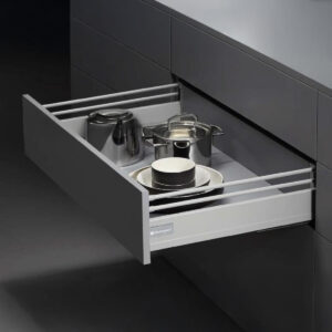 Uhpbcc8050g - Cajon Cacerolero Pobox De H80x 500mm Gris 35kg (2)