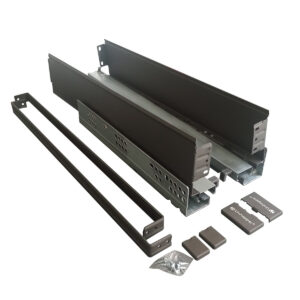 Uhcbco8045m - Cajon Ollero Cobox De H80 X 450mm Mocca 35kg