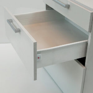 Laterales Con Guias Metalicas Z 15 X 40cm Blanco Eurohard (2)