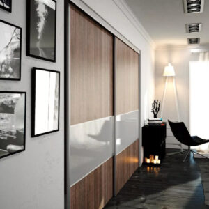 Kit 4 Ruedas Dobles Df/ Dg + 2 Guia Infe. - (2 Hojas) (2)