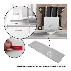 Reten Sistema Classic X Unidad (2)