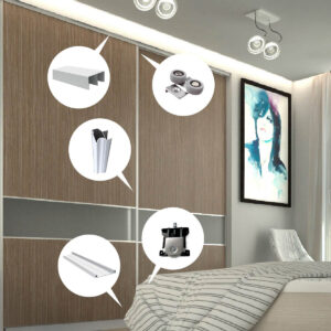 Kit.classic 2.0 X 2.60 Mts (2h) Cl200 (2)