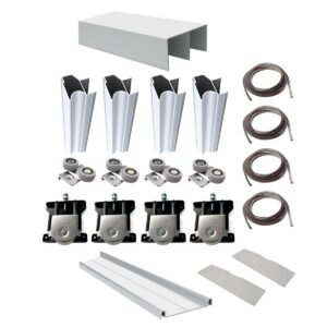 Kit.classic 3.0 X 2.60 Mts (2h) Cl300