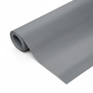 Hf - 547.90.737 - Alfombraantideslizante Blanco Rollo0.50 X10 Mts