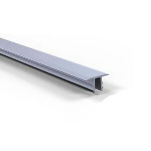 Gola Superior X 3 Metros Anodizado