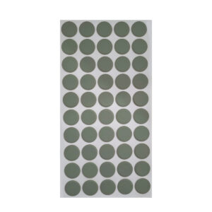 Pl - Pl026 - Tapa Tornillo Auto Adhesivo Jade X50